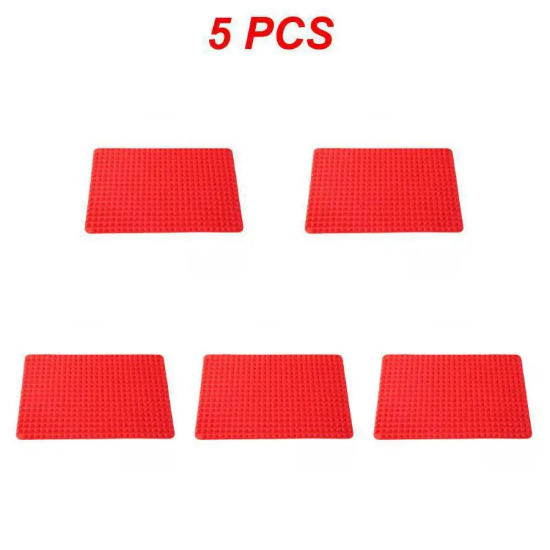 Non-Stick Silicone Cooking Mat - Wholesalus