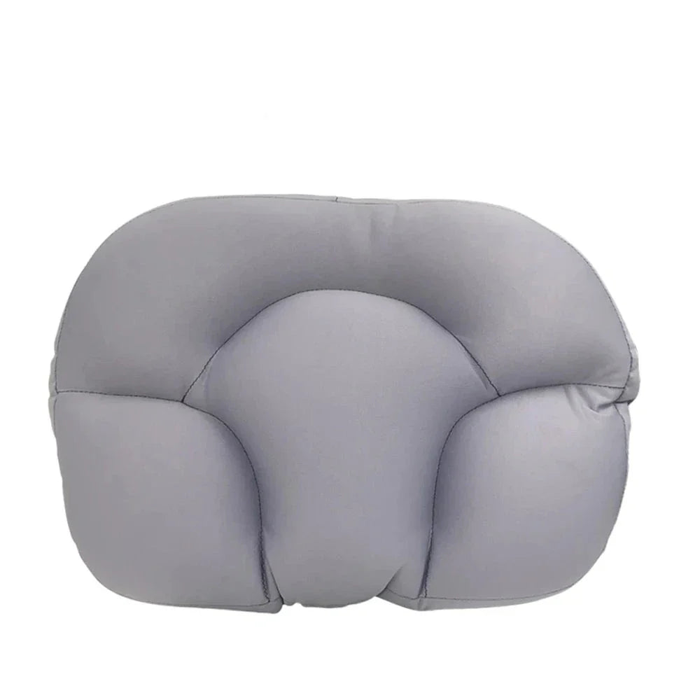 Anti- Contour Cloud Pillow - Wholesalus