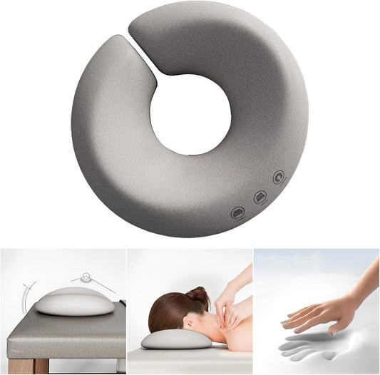 Ergonomic Massage Table Headrest Pillow - Wholesalus
