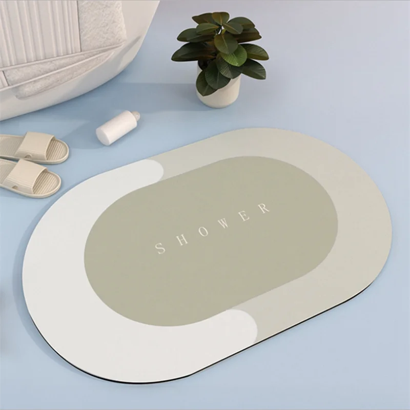 Quick-Absorbent Waterproof Mat - Wholesalus
