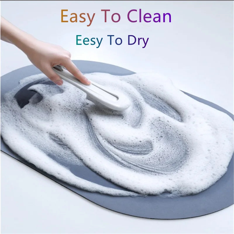 Quick-Absorbent Waterproof Mat - Wholesalus