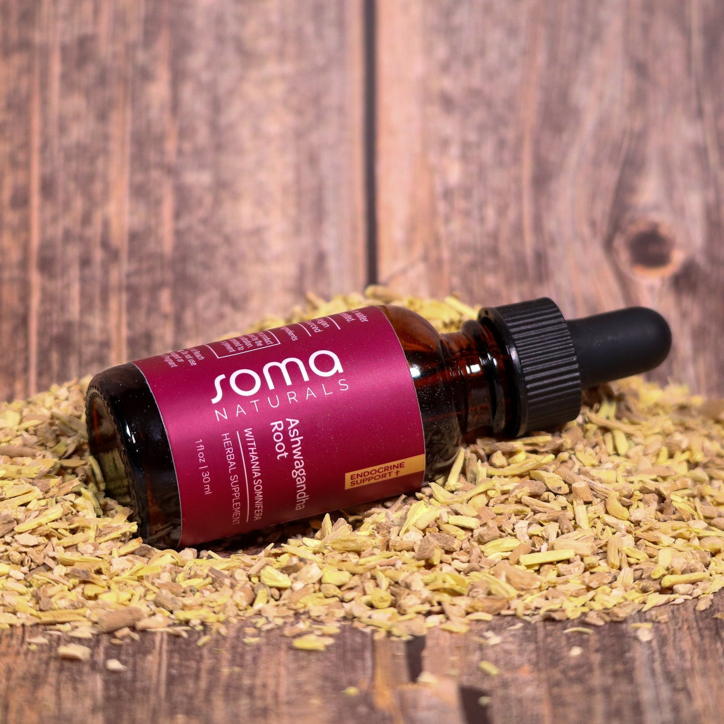 Ashwagandha - Wholesalus