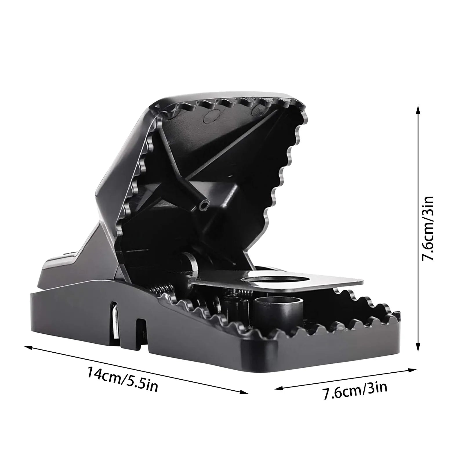 Reusable Mouse Trap - Wholesalus