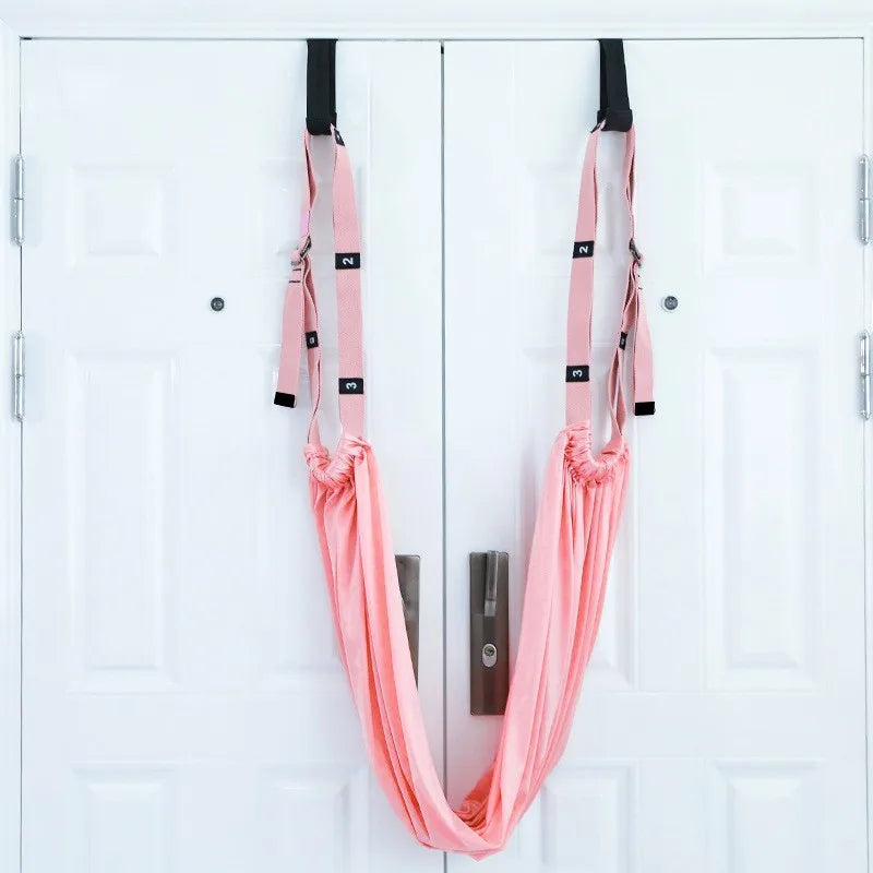 Hammock Yoga Stretching Rope - Wholesalus