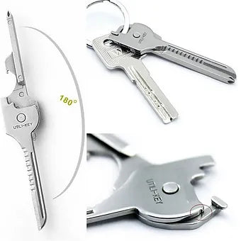 Multi-Function Key - Wholesalus