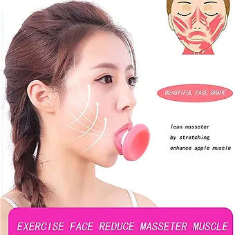 Face Lifter Massager