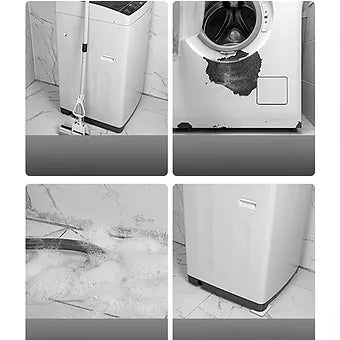 Washing Machine Non Slip Feet - Wholesalus