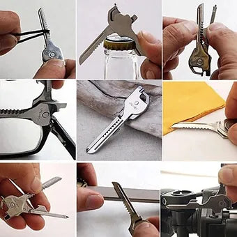 Multi-Function Key - Wholesalus