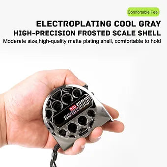 Rust Proof Measuring Tape - Wholesalus