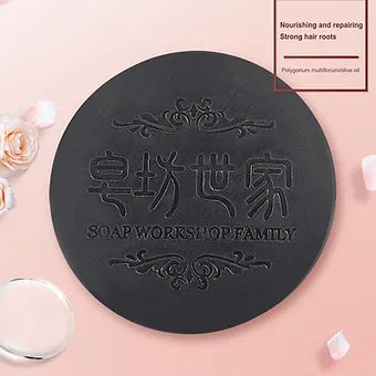 Polygonum Hair Growth Shampoo Bar - Wholesalus