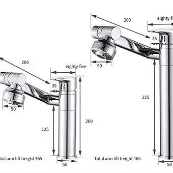 Hot And Cold Bathroom Basin Faucet