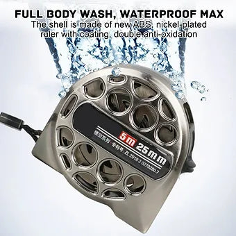 Rust Proof Measuring Tape - Wholesalus