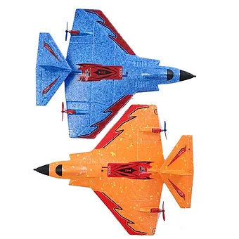 Children's Toy Remote Control Aircraft Sea Land And Air - Wholesalus