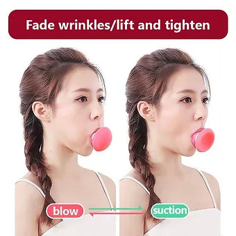 Face Lifter Massager