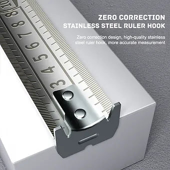 Rust Proof Measuring Tape - Wholesalus