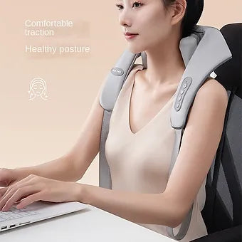 Cervical Spine Kneading Massager