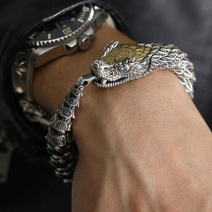 Dragon Bracelet - Wholesalus