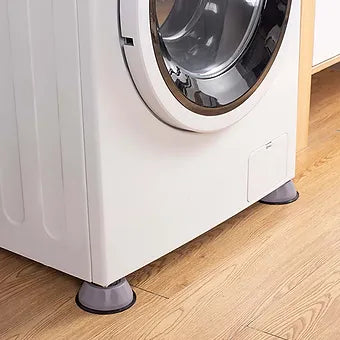 Washing Machine Non Slip Feet - Wholesalus