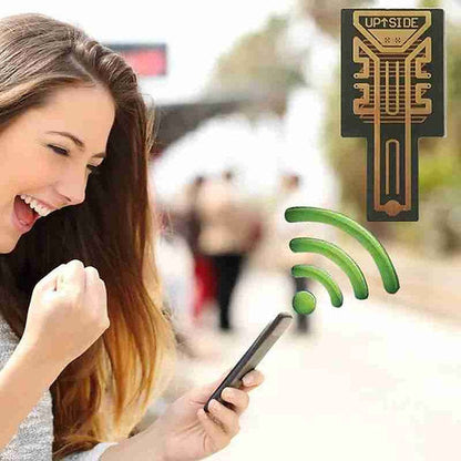 Cell Phone Signal Enhancement Stickers - Wholesalus