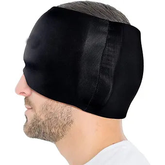 Headache Relief Ice Gel Eye Mask - Wholesalus