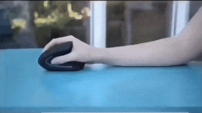Ergonomic Wireless Vertical Mouse - Wholesalus