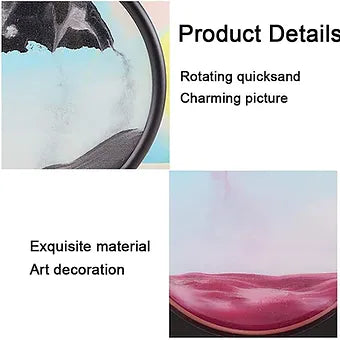 3D Quick sand Painting - Wholesalus
