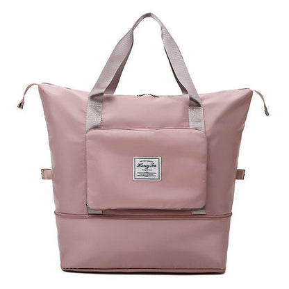 Folding Travel Bag - Wholesalus