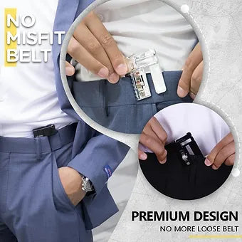 Multifunctional Waist Adjustment Clip - Wholesalus
