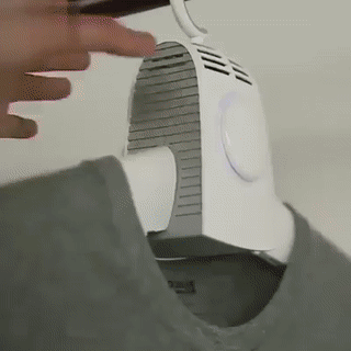 Electric Clothes and Shoe Drying Hanger - Wholesalus