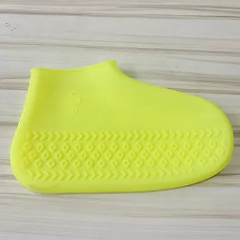 Silicone Waterproof Shoe Cover - Wholesalus
