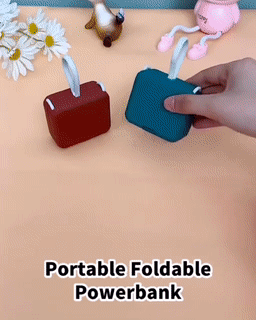 Magnificent Mobile Charging Treasure - Wholesalus