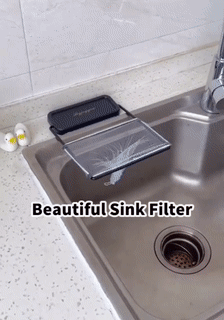 Disposable Sink Waste Strainer - Wholesalus