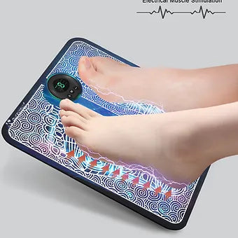 EMS Foot Massager - Wholesalus