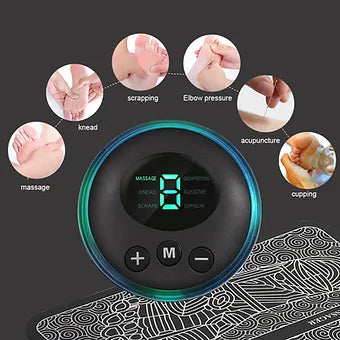 EMS Foot Massager