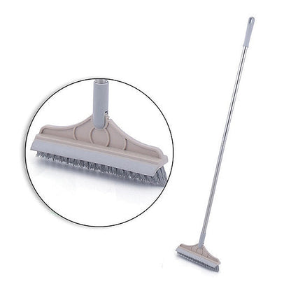 2 in 1 Cleaning Brush with Wiper - Wholesalus
