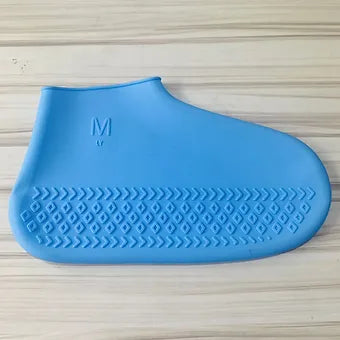 Silicone Waterproof Shoe Cover - Wholesalus