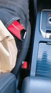 Car Seat Gap Storage Box - Wholesalus