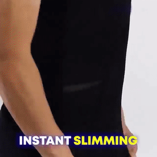 Men's Body Shaper Slimming T-Shirt - Wholesalus