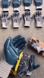 Cut Resistant Protective Gloves - Wholesalus