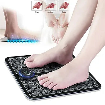 EMS Foot Massager - Wholesalus