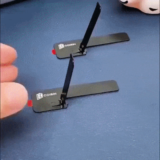 Ultra-thin Mobile Phone Bracket - Wholesalus