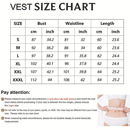 Sauna Sweat Compression Vest and Jacket - Wholesalus