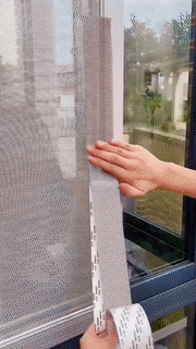 Anti-Mosquito Screen Repair Tape - Wholesalus