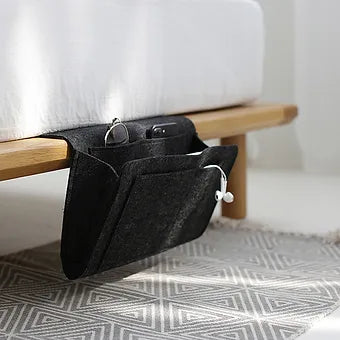 Bedside Storage Bag - Wholesalus