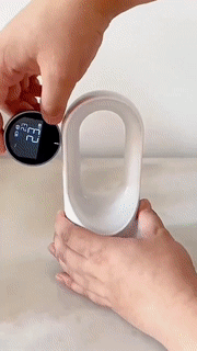 Mini Electronic Ruler - Wholesalus