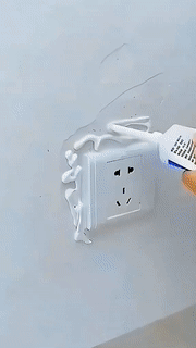 Waterproof Wall Repair Cream - Wholesalus