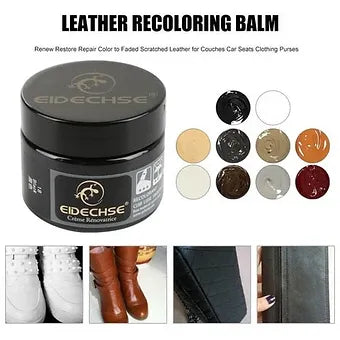 Leather Repair Kit