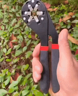 14 in 1 Adjustable Magic Wrench - Wholesalus