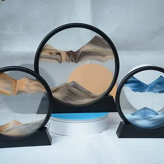 3D Quick sand Painting - Wholesalus