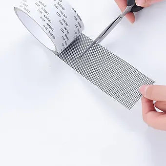 Anti-Mosquito Screen Repair Tape - Wholesalus